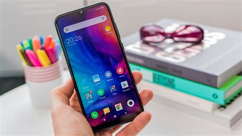 Xiaomi Redmi Note 7 review: Lab tests 